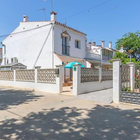 Вилла Casa Con Barbacoa, A 5 Minutos Del Centro Y El Mar En Coche, Trabuc Эмпуриабрава Экстерьер фото